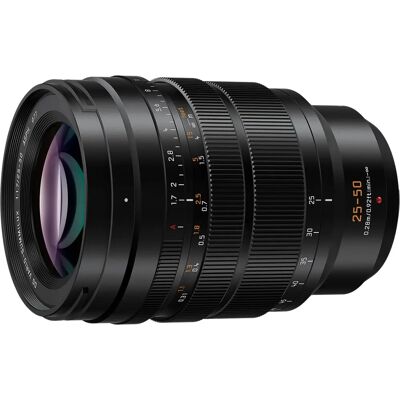 Panasonic Leica DG Vario Summilux 25-50mm f1.7 Panasonic Leica DG Vario Summilux 25-50mm f1.7