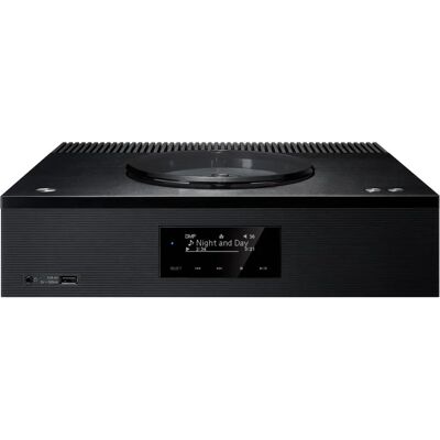 Technics SA-C100 - Negro Technics SA-C100 - Negro