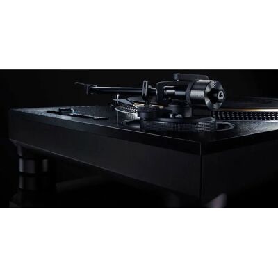 Technics SL-1210G - Publicité Technics SL-1210G - Publicité