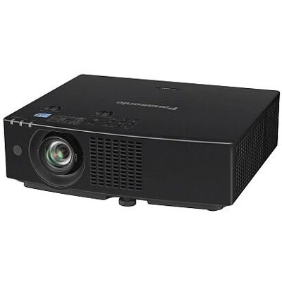 Videoproiettore laser Panasonic PT-VMZ61B - WUXGA, 6200lm, Nero Videoproiettore laser Panasonic PT-VMZ61B - WUXGA, 6200lm, Nero