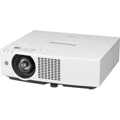 Projecteur Panasonic PT-VMZ51SEJ - 5200 lumens ANSI, WUXGA - Publicité Projecteur Panasonic PT-VMZ51SEJ - 5200 lumens ANSI, WUXGA - Publicité