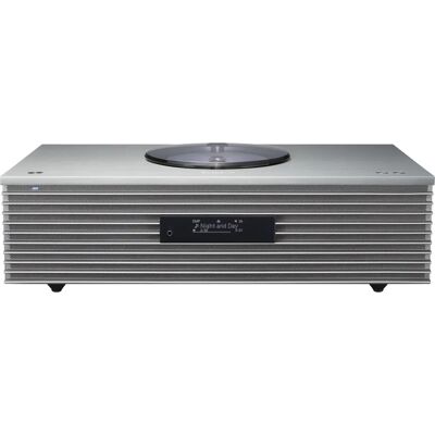 Technics SC-C65EG-S Silver 2.1 Ljudsystem Technics SC-C65EG-S Silver 2.1 Ljudsystem