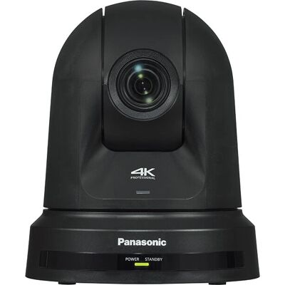 Panasonic AW-UE50 IP-Sicherheitskamera - 1920x1080 - Decke/Wand Panasonic AW-UE50 IP-Sicherheitskamera - 1920x1080 - Decke/Wand