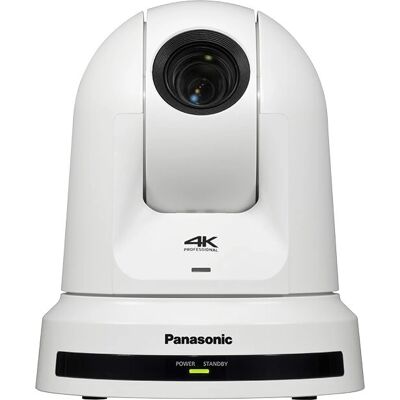 Panasonic AW-UE50WEJ 4K PTZ Sicherheitskamera - Indoor Dome Panasonic AW-UE50WEJ 4K PTZ Sicherheitskamera - Indoor Dome