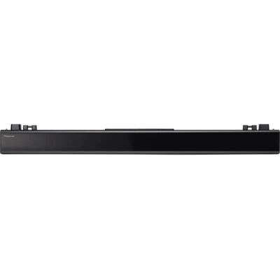 Panasonic Black Slim Soundbar with Wireless Subwoofer - Speaker System Panasonic Black Slim Soundbar with Wireless Subwoofer - Speaker System