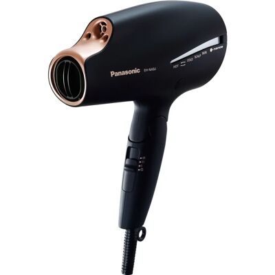 Panasonic Hiustenkuivain Nanoe EH-NA9J - Edistynyt vahinkojen vähentäminen Panasonic Hiustenkuivain Nanoe EH-NA9J - Edistynyt vahinkojen vähentäminen