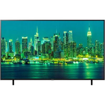 Panasonic TX-65LXW704 4K Ultra HD Smart TV - Schwarz Panasonic TX-65LXW704 4K Ultra HD Smart TV - Schwarz