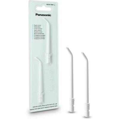 Panasonic Interdentalreiniger WEW0987W503 - Zahnpflege Zubehör Panasonic Interdentalreiniger WEW0987W503 - Zahnpflege Zubehör