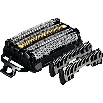 Panasonic WES9040 - Gebogene Klingen Ersatzteile - Rasierer Zubehör Panasonic WES9040 - Gebogene Klingen Ersatzteile - Rasierer Zubehör