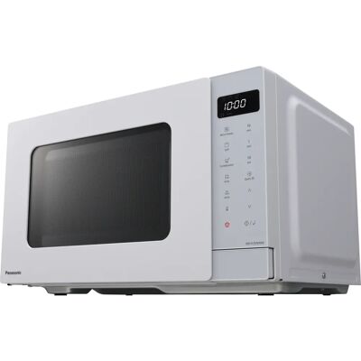 Micro-ondes avec Grill Panasonic NNK35NWMEPG Micro-ondes avec Grill Panasonic NNK35NWMEPG