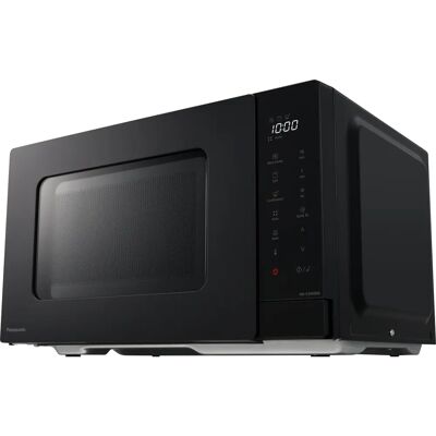 Microonde Panasonic NNK36NBMEPG con Grill 24L Nero 900 W Microonde Panasonic NNK36NBMEPG con Grill 24L Nero 900 W