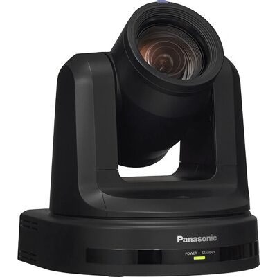 Panasonic AW-HE20 - Caméra de conférence - 8.46 MP - Noir - 1920x1080 - 60 fps Panasonic AW-HE20 - Caméra de conférence - 8.46 MP - Noir - 1920x1080 - 60 fps