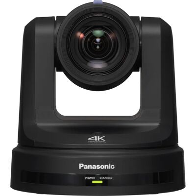 Panasonic AW-UE20 4K UHD PTZ Kamera - Nacht/Tag - Innenmontage Panasonic AW-UE20 4K UHD PTZ Kamera - Nacht/Tag - Innenmontage