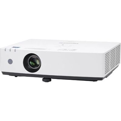 Panasonic PT-LMZ420 Laser-Datenprojektor - WUXGA 4200 ANSI Lumen Panasonic PT-LMZ420 Laser-Datenprojektor - WUXGA 4200 ANSI Lumen