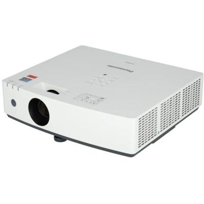 Proiettore LCD Laser Panasonic PT-LMX420 - XGA, 4200 lumen Proiettore LCD Laser Panasonic PT-LMX420 - XGA, 4200 lumen