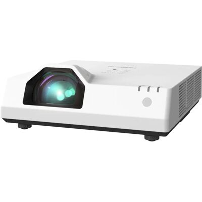 Video proiettore laser Panasonic PT-TMZ400 - data projector Video proiettore laser Panasonic PT-TMZ400 - data projector