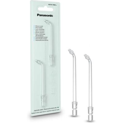 Panasonic Wew0986 Ultraschall-Zahnpflege-Düse - Mundduschenaufsatz Panasonic Wew0986 Ultraschall-Zahnpflege-Düse - Mundduschenaufsatz