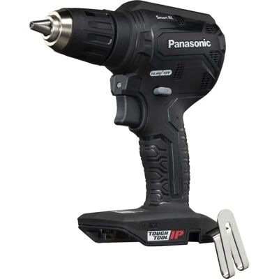 Ακουστικός Κινητήρας Panasonic EY1DD1XT32 - Μαύρο, 50 Nm, Συμπαγές Ακουστικός Κινητήρας Panasonic EY1DD1XT32 - Μαύρο, 50 Nm, Συμπαγές
