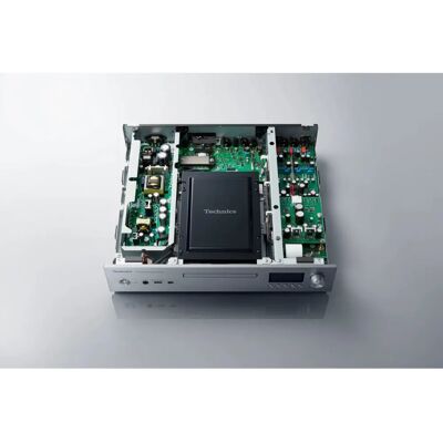 Technics SL-G700M2 - Silber Technics SL-G700M2 - Silber