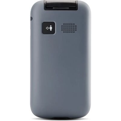 Panasonic KX-TU400 Grey - Mobile Phone Panasonic KX-TU400 Grey - Mobile Phone