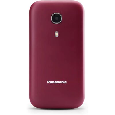 Panasonic KX-TU400 6.1 cm Teléfono móvil - Smartphone Panasonic KX-TU400 6.1 cm Teléfono móvil - Smartphone