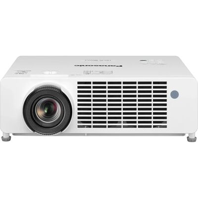 Proiettore Panasonic PT-LRZ35 Bianco 3D WUXGA Proiettore Panasonic PT-LRZ35 Bianco 3D WUXGA