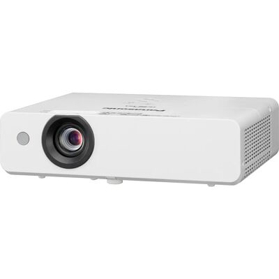 Videoproiettore Panasonic PT-LB386 Portatile Bianco - 3800 lumen Videoproiettore Panasonic PT-LB386 Portatile Bianco - 3800 lumen
