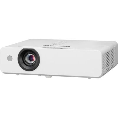 Video Proiettore Portatile Panasonic PT-LB306 - 3100 Lumen - XGA - Bianco Video Proiettore Portatile Panasonic PT-LB306 - 3100 Lumen - XGA - Bianco