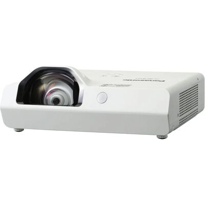 Videoproiettore Panasonic PT-TW380 - Corto raggio, 3300 lumen, LCD Videoproiettore Panasonic PT-TW380 - Corto raggio, 3300 lumen, LCD