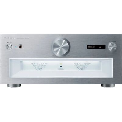 Technics SU-R1000 - Premium Integrated Amplifier - Reference Class Technics SU-R1000 - Premium Integrated Amplifier - Reference Class