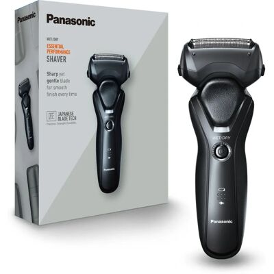 Panasonic ES-RT37 - Nano-Klingen Nahtloser Rasierer Panasonic ES-RT37 - Nano-Klingen Nahtloser Rasierer