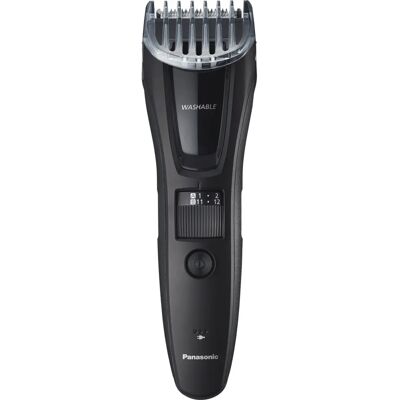 Cortador de cabelo Panasonic ER-GB61 - Indicador de bateria Cortador de cabelo Panasonic ER-GB61 - Indicador de bateria
