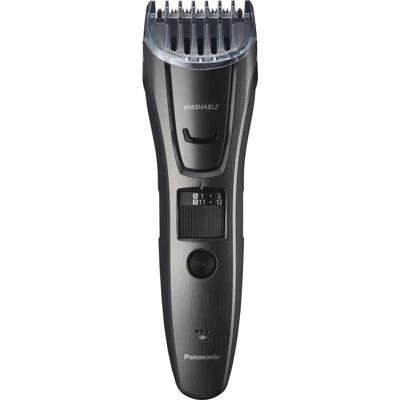 Panasonic ER-GB80-H503 szakállformázó - Nedves és száraz, 39 beállítás Panasonic ER-GB80-H503 szakállformázó - Nedves és száraz, 39 beállítás