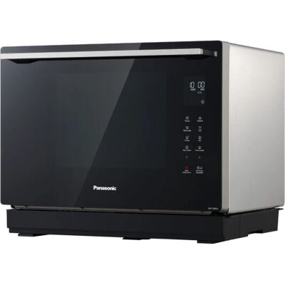 Panasonic NN-CS89LBGPG - Schwarz - Mini-Backofen Panasonic NN-CS89LBGPG - Schwarz - Mini-Backofen