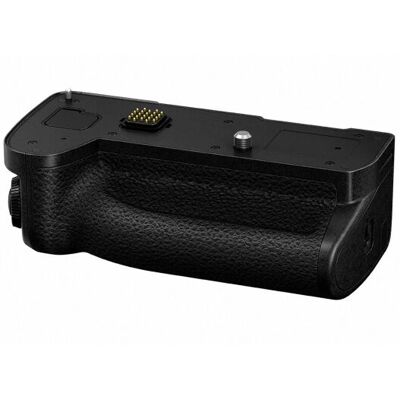 Panasonic DMW-BGS5E Batterihandtag - För Lumix S5-serien Panasonic DMW-BGS5E Batterihandtag - För Lumix S5-serien