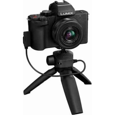 Panasonic - DC-G110 - 20 MP - 12-32mm - Spegellös kamera Panasonic - DC-G110 - 20 MP - 12-32mm - Spegellös kamera