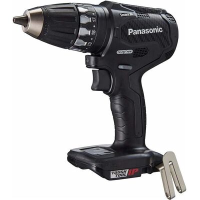 Panasonic EY79A3X32 Akku Bohrschrauber - 18V, 50Nm, Kompakt Panasonic EY79A3X32 Akku Bohrschrauber - 18V, 50Nm, Kompakt