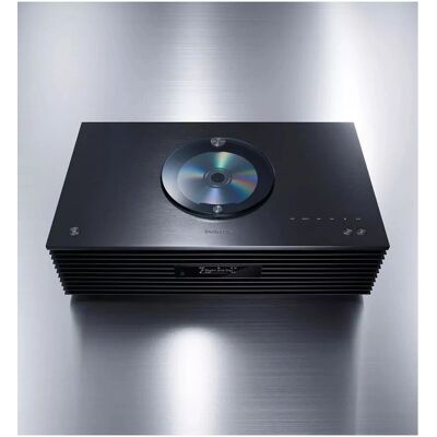 Technics SC-C70MK2 Premium High Resolution Hi-Fi System - Wireless Music System Technics SC-C70MK2 Premium High Resolution Hi-Fi System - Wireless Music System