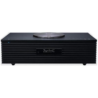 Technics SC-C70MK2EGK Domácí audio systém - Multiroom, AirPlay 2, CD, Černý Technics SC-C70MK2EGK Domácí audio systém - Multiroom, AirPlay 2, CD, Černý