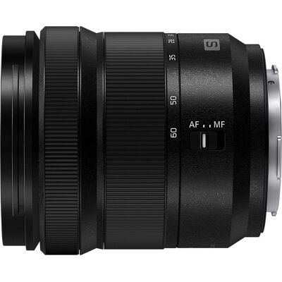 Panasonic Lumix S Ultra 20-60mm f3.5-5.6 Panasonic Lumix S Ultra 20-60mm f3.5-5.6
