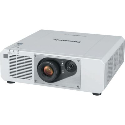 Videoproiettore Panasonic PT-FRZ60WEJ - Laser, 6000 Lumen, WUXGA Videoproiettore Panasonic PT-FRZ60WEJ - Laser, 6000 Lumen, WUXGA