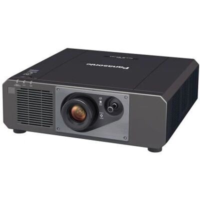 Projecteur Panasonic PT-FRZ60 (WUXGA, 6000 lm) - Laser - Publicité Projecteur Panasonic PT-FRZ60 (WUXGA, 6000 lm) - Laser - Publicité