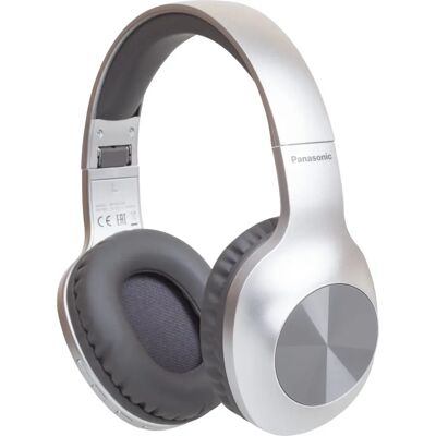 Panasonic RB-HX220BDES Srebrny Panasonic RB-HX220BDES Srebrny