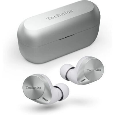 Technics EAH-AZ60M2 - Silber Technics EAH-AZ60M2 - Silber