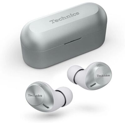 Technics EAH-AZ40M2 - Silber Technics EAH-AZ40M2 - Silber