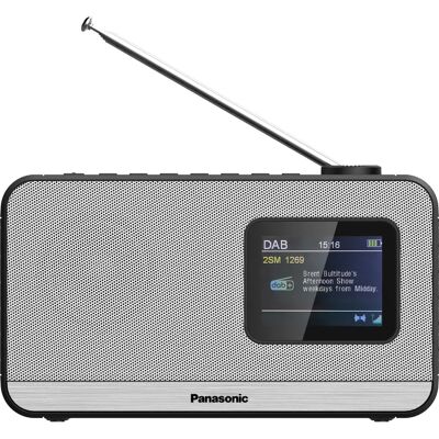 Panasonic RF-D15EG-K Panasonic RF-D15EG-K