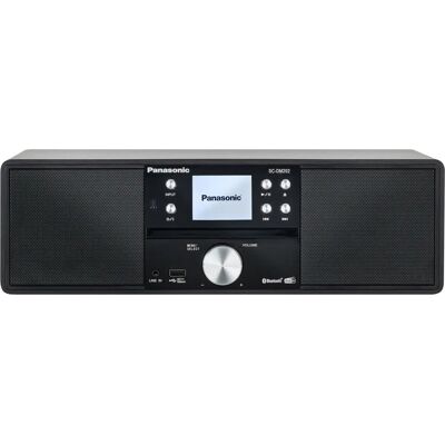 Panasonic SC-DM202EG-K Panasonic SC-DM202EG-K