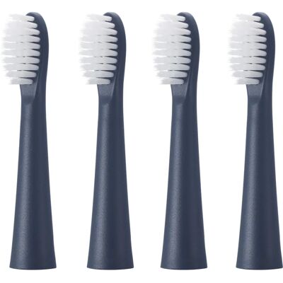 Panasonic ER-6CT02 Blaue Ersatz-Bürstenköpfe - Elektrische Zahnbürsten-Teile Panasonic ER-6CT02 Blaue Ersatz-Bürstenköpfe - Elektrische Zahnbürsten-Teile