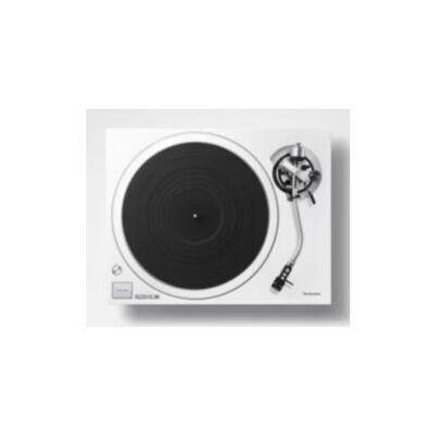 Technics SL-1500C Plattenspieler - Weiß Technics SL-1500C Plattenspieler - Weiß