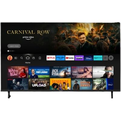 Panasonic TX-65MXW834 65" 4K Ultra HD Smart TV - Fernseher Panasonic TX-65MXW834 65" 4K Ultra HD Smart TV - Fernseher